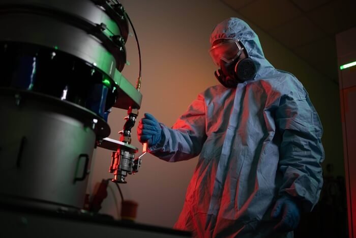 Адитивна технологія друку металу індивідуалізовані імпланти щелепно-лицева хірургія 3D Metal Tech 3д друк металу в Україні термічна обробка виготовлення деталей українська медицина