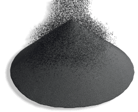 Titanium powder, титановий порошок, Титановая пыль, Титановий пил. Из чего печатают металлом