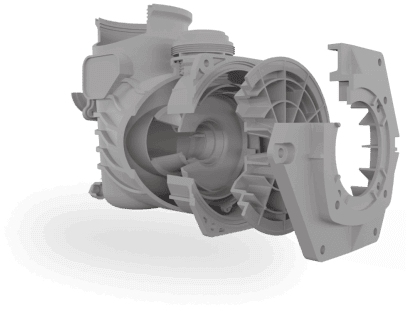Пластиковий 3д друк, друк методом FDM, надрукувати Київ методом SLA/DLP SLS MJF